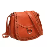 Cer Style Woman Pu Leather Mesger Bags Ca Oulder Bags Luxury Wlets Women Ell Bag Crossbody Bag Ww171z
