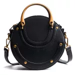 Women's Rivet Bags New Portable Bags Oulder Bags