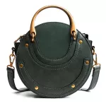Women's Rivet Bags New Portable Bags Oulder Bags