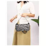 Brand Designer Women's Oulder Bag Chain Handbag Sml Square Crossbody Bag