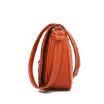 Cer Style Woman Pu Leather Mesger Bags Ca Oulder Bags Luxury Wlets Women Ell Bag Crossbody Bag Ww171z