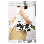 Brand Designer Women's Oulder Bag Chain Handbag Sml Square Crossbody Bag