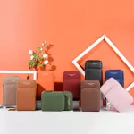 Women's Solid Cr Wlet Ladies Sml Diagon Bag Multi-Function For Storage Mobile Phone Clutch Bag Se For Fe