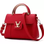 Women's Luxury Leather Clutch Bag Ladies Handbags Brand Women Mesger Bags SAC A Main Fme Famous Tote Bag