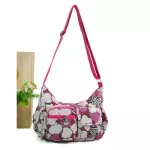 Clearance Specis Oulder Bag Mesger Bag Waterproof Nylon Cloth Bag The Mummy And Leire Travel Portable Pge