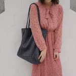 Women Won Canvas Bags I Pattern Vintage Plaid Fe Extra Large Capacity Big Tote Handbag Ladies Ca Oulder Bag