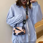 Luxury Handbag Women Oulder Bag Geometric Pattern Sml Luggage Bag Women Itcase S Crossbody Bag Clutch Bag