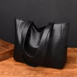 Leather Handbags Big Women Bag Hi Quity Ca Fe Bags Ladies Luxury Designer Large Capacity Multifunction Oulder Bag