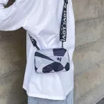 Luxury Handbag Women Oulder Bag Geometric Pattern Sml Luggage Bag Women Itcase S Crossbody Bag Clutch Bag