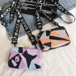 Luxury Handbag Women Oulder Bag Geometric Pattern Sml Luggage Bag Women Itcase S Crossbody Bag Clutch Bag