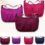 Hi Quity Waterproof Nylon Hobo Mesger Bags Women Crossbody Oulder Bags Ladies Handbags Women's