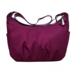 Hi Quity Waterproof Nylon Hobo Mesger Bags Women Crossbody Oulder Bags Ladies Handbags Women's