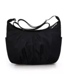 Hi Quity Waterproof Nylon Hobo Mesger Bags Women Crossbody Oulder Bags Ladies Handbags Women's