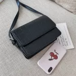 Tor Women Crossbody Bags Cr Square Ladies Party Sml Oulder Bag Luxury Handbag New Designer Bay