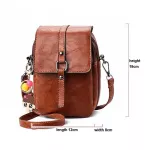 Driga New Sml Oulder Bag Ca Handbag Crossbody Bags For Women Phone Pocet Girl Se Mini Mesger Bags