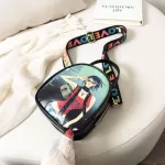Orean Version New Mini Crossbody Fe Student Mobile Phone Oulder Bag Versa Cute And Versa Bolsa