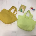 Morandi Cr Large Capacity Canvas Tote Handbag Orean Women Oulder Bag Ca Ol Reusable Ng Big Bags Ladies Oer