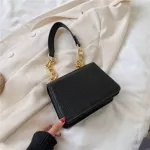 Fe Tor Pu Leather Crossbody Bags for Women Oulder Mesger Bag Ladies Hand SG Luxury Handbags Designer