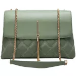 Classic PLAID CA LARGE TOTE BAGE BAG NEW QUITE Leather Women Designer Handbag Tasssel Chain Oulder Mesger Bags