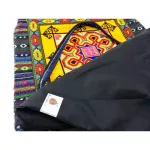 Hot 8 Crs Ethnic Handmade Tex Cloth Brdered Handbags Vintage Women Oulder Bags Large Ng Bags Travel Bags