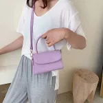 Crocodile Pattern Crossbody Bags For Women Sml Chain Handbag Sml Bag Pu Leather Hand Bag Ladies Designer Ning Bags