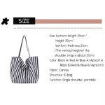 New Vintage Canvas Bag Big Women Oulder Bags Ca Handbag Large Ladies Hand Bags Tote Bags For Women Free Iing
