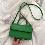 Luxury Designer Pu Leather Sml Crossbody Oulder Bags For Women Spring New Brand Handbags And Ses Fe Totes N