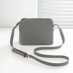L and Letter Logo Cross Body Oulder Bags for Women Quity Leather Women Bags Square Crossbody SES LUXURY MESGER BAG
