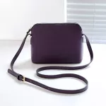 L and Letter Logo Cross Body Oulder Bags for Women Quity Leather Women Bags Square Crossbody SES LUXURY MESGER BAG