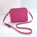 L and Letter Logo Cross Body Oulder Bags for Women Quity Leather Women Bags Square Crossbody SES LUXURY MESGER BAG