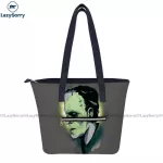 Franentein Oulder Bag S Leather Handbag Student Sports Handle Aheetic NG BAG