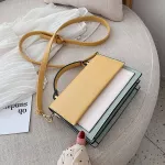 Fe Pand Oulder Crossbody Bags For Women Leather Handbags Famous Brand Designer Ladies Hand Sg Sac Main 40