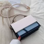 Fe Pand Oulder Crossbody Bags For Women Leather Handbags Famous Brand Designer Ladies Hand Sg Sac Main 40