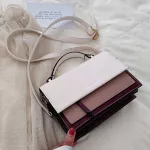 Fe Pand Oulder Crossbody Bags For Women Leather Handbags Famous Brand Designer Ladies Hand Sg Sac Main 40