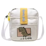 Women Cr Ca Tote Outdoor Bag Canvas Handbag Zier Oulder Bag