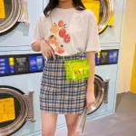 Women Convenient Outdoor Bags Sequins Transparent Pvc Jelly Bag Ladies Girls Clear Crossbody Tote Handbag Oulder Bags Se 20