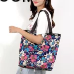 Luxury Handbags Women Nylon Mesger For Daily Designer Large Fe Crossbody Bog Bolso Mujer