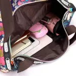 Luxury Handbags Women Nylon Mesger For Daily Designer Large Fe Crossbody Bog Bolso Mujer