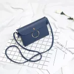 Cute Mini Women Handbags Crossbody Mesger Bag Fe Pu Leather SML SG OULDER BAGS SESS Phone Bag Drop IIN