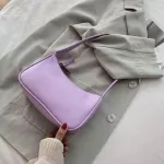 Retro Totes Bags for Women Trendy Vintage Handbag Fe Sml Baxillary Bags Ca Retro Mini Oulder Bag