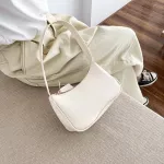 Retro Totes Bags For Women Trendy Vintage Handbag Fe Sml Baxillary Bags Ca Retro Mini Oulder Bag