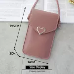 Mini Sml Women Bag Cross Body Leather Women's Oulder Bag Fe Handbag Ladies Crossbody Bags For Women Girl Sac Bolsos