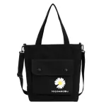 New Orean Women's Large Capacity Dy Oulder Bag Portable Women's Canvas Handbag