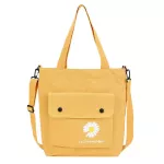 New Orean Women's Large Capacity Dy Oulder Bag Portable Women's Canvas Handbag