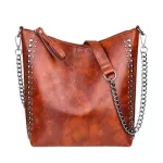 Women Crossbody Bag Ca Large Capacity Oulder Pge Bolsa Finina Luxury Handbags Women Bag