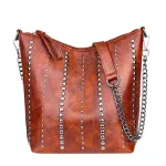 Women Crossbody Bag Ca Large Capacity Oulder Pge Bolsa Finina Luxury Handbags Women Bag