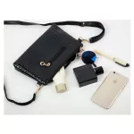 Crocodile Pattern Pu Leather Solid Sml Crossbody Bags Women Travel Mesger Bag Women's Handbag Oulder Bag Lady