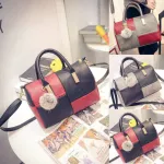 Women's Oulder Handbag Mesger Lady Tote Leather Se Satchel Crossbody Bag