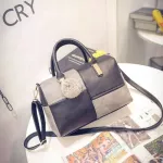 Women's Oulder Handbag Mesger Lady Tote Leather Se Satchel Crossbody Bag