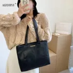 New Vintage Leather Handbags Luxury Handbags Women Bags Designer Bags Famous Brand Women Bags Large Capacity Tote Bags Sac